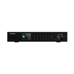 Sangean Fusion 600 (WFT-3)