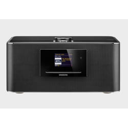 Sangean REVERY R10 Portable Analogique et numérique Noir