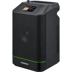Sangean Revery R4 Portable Noir