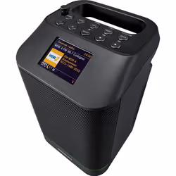 Sangean Revery R4 Portable Noir