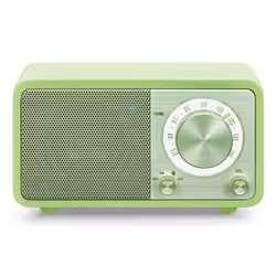 Sangean WR-7