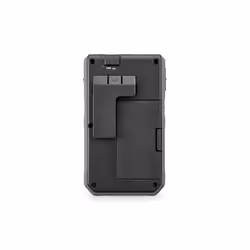 Sangean DT-800 Portable Numérique Bleu, Blanc