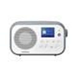 Radio portable DAB+ / FM-RDS / Bluetooth SANGEAN - TRAVELLER 420 (DPR-42) Bleu Roi