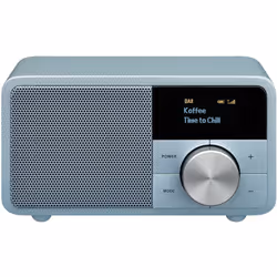 enquête Récepteur DAB+ et FMstreaming audio sans fil Bluetoot intégréEcran OLED avec rétroéclairageChâssis en bois accordé ac ...