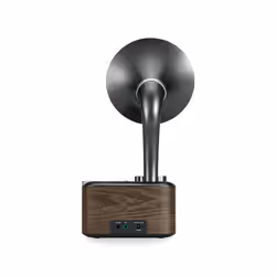 Sangean WR-45 Portable Noir - Vue supplémentaire 4