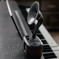 Sangean WR-45 Portable Noir - Vue supplémentaire 7