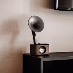 Sangean WR-45 Portable Noir - Vue supplémentaire 8