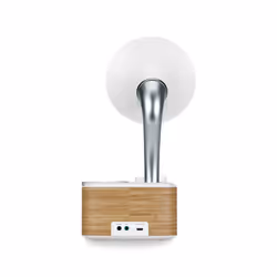 Sangean WR-45 Portable Noir - Vue supplémentaire 4