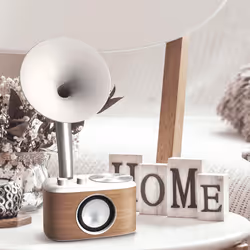 Sangean WR-45 Portable Noir - Vue supplémentaire 8