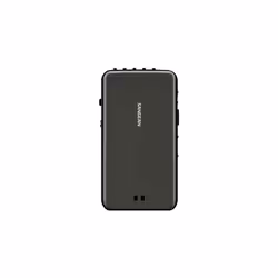 Sangean DT-140 Portable Numérique Noir, Gris - Vue supplémentaire 4