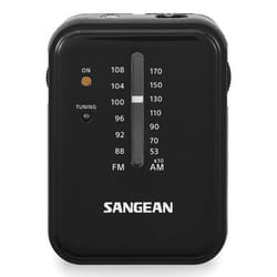 Sangean SR-32 Portable Noir