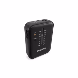 Sangean SR-32 Portable Noir