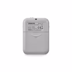 Sangean SR-32 Portable Gris, Blanc - Vue supplémentaire 4