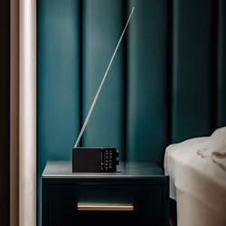 Sangean SR-36 Portable Noir - Vue supplémentaire 6