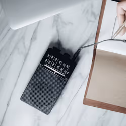 Sangean SR-36 Portable Noir - Vue supplémentaire 8