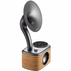 Radio de table Sangean CP-100D - DAB+ FM Bluetooth USB - Bois