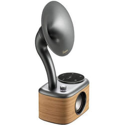 Radio de table Sangean CP-100D - DAB+ FM Bluetooth USB - Bois