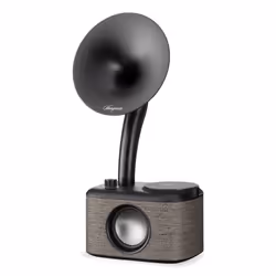 Sangean CP-100D Radio portable Numérique Noir, Gris - Vue supplémentaire 2