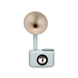 Sangean CP-100D Portable Numérique Or, Couleur menthe