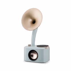 Sangean CP-100D Portable Numérique Or, Couleur menthe