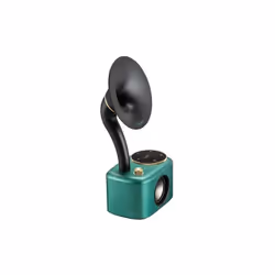 enquête 20 stations mémorisables (10 DAB/10 FM) Bluetooth® 5.0 Jusqu'à 20 heures de jeu Pavé tactile numérique avec réglage d ...