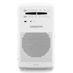 Sangean SR-35 Portable Noir