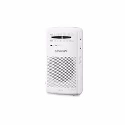 Sangean SR-35 Portable Noir