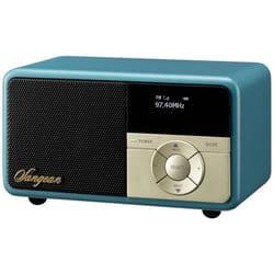 Radio de table - Sangean - DDR-7X - DAB+ - FM - Bluetooth - Rechargeable