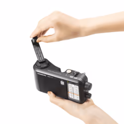 Sangean MMR-77 Portable Analogique Noir - Vue supplémentaire 4