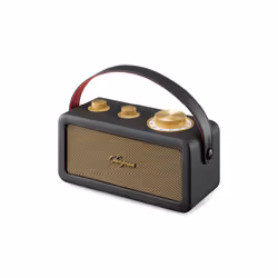 Sangean RA-101 Portable Analogique Noir, Or