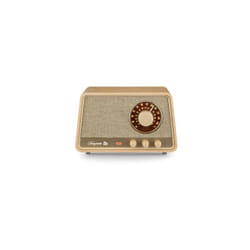 Sangean - Radio wr 101 am fm Bluetooth aux Chêne Blanc