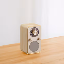 Sangean WR-9 Personnel Analogique Cendre - Vue supplémentaire 6