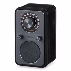 Sangean WR-9 Personnel Analogique Chêne - Vue supplémentaire 2
