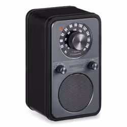 Sangean WR-9 Personnel Analogique Chêne - Vue supplémentaire 3
