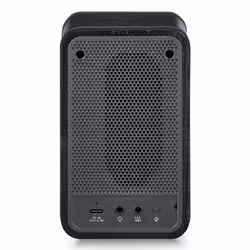 Sangean WR-9 Personnel Analogique Chêne - Vue supplémentaire 4