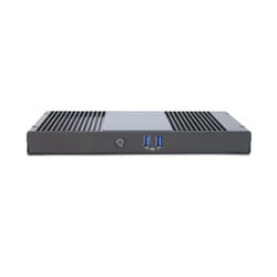 Aopen 91.DEK00.E0S0 Mini PC 8Go 128Go SSD Win10 IoT Noir
