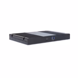 Aopen 91.DEK00.E0S0 Mini PC 8Go 128Go SSD Win10 IoT Noir