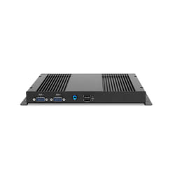 Aopen DEX5750 Mini PC i3-1115G4 8Go 128Go SSD Win10 IoT Noir