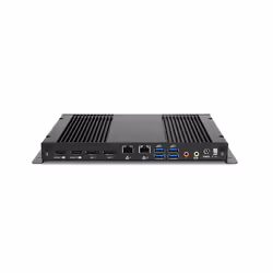 Aopen DEX5750 Mini PC i5-1135G7 8Go 256Go SSD Win10 IoT Noir