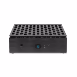 Aopen DE3650-S, 1,2 GHz, Intel® Celeron® N, N6210, 4 Go, 192 Go, Windows 10 IoT