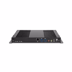 Aopen DEX5750-S Noir 4K Ultra HD 128 Go - Vue supplémentaire 2