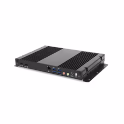 Aopen DEX5750-S Noir 4K Ultra HD 128 Go - Vue supplémentaire 6