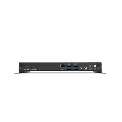 Aopen DEX5750-S Noir 4K Ultra HD 128 Go - Vue supplémentaire 7
