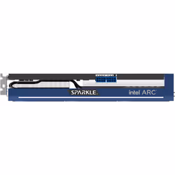 Sparkle Technology Intel Arc A750 TITAN OC Edition 8 Go GDDR6 - Vue supplémentaire 4