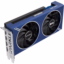 Sparkle Technology Intel Arc A750 ORC OC Edition 8 Go GDDR6