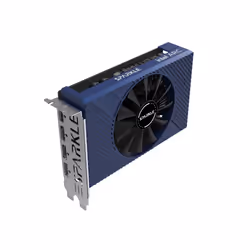 Sparkle Technology Intel Arc A380 ELF 6 Go GDDR6