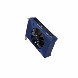 Sparkle Technology Intel Arc A380 ELF 6 Go GDDR6 - Vue supplémentaire 4