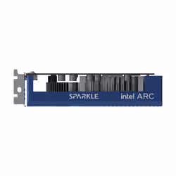 Sparkle Technology Intel Arc A380 ELF 6 Go GDDR6 - Vue supplémentaire 6