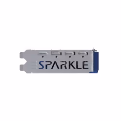 Sparkle Technology Intel Arc A380 ELF 6 Go GDDR6 - Vue supplémentaire 7