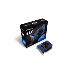 Sparkle Technology Intel Arc A380 ELF 6 Go GDDR6 - Vue supplémentaire 8